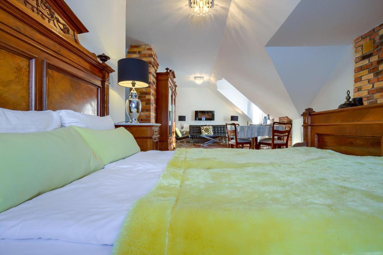 Casa di campagna Folwark Bialych Bocianow